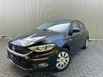 Fiat Tipo benzine automaat 14.000km, Auto's, Fiat, Te koop, Berline, Benzine, Verlengde garantie