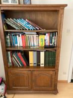 boekenkast, Huis en Inrichting, Kasten | Boekenkasten, Ophalen, Gebruikt