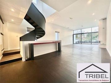 Maison à vendre à Uccle, 3 chambres, 314 m², Maison individuelle, 3 pièces