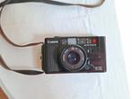 Canon Af 35M, Audio, Tv en Foto, Fotocamera's Analoog, Ophalen of Verzenden, Zo goed als nieuw, Canon