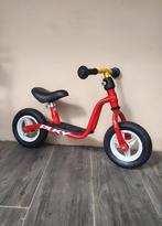Loopfiets en driewieler te koop, Kinderen en Baby's, Ophalen, Gebruikt
