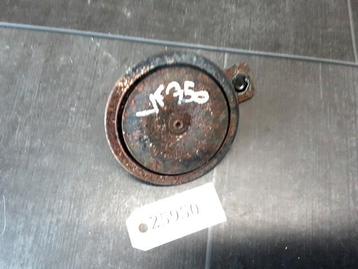 VF750C magna 1994 - 2003 Honda Claxon D1-58357 beschikbaar voor biedingen