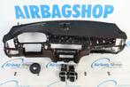 Airbag set Dashboard M zwart/bruin HUD speaker BMW X6 F16, Auto-onderdelen, Gebruikt, Ophalen of Verzenden