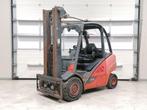 LINDE H30D-02, 3000 tot 4000 kg, Heftruck, Diesel