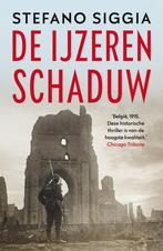 Nog Nieuw Boek De IJzeren Schaduw, Ophalen, België, Nieuw, Stefano Siggia