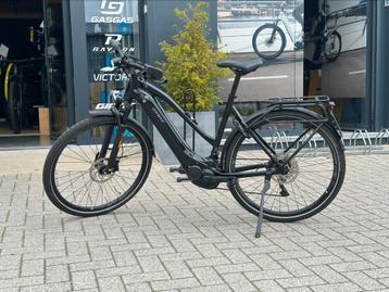 Giant Explore 45 km/h speed-pedelec beschikbaar voor biedingen