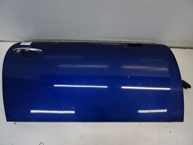 PORTIER RECHTS VOOR Mini Mini One / Cooper (R50), Auto-onderdelen, Carrosserie, Deur, Mini, Voor, Rechts, Gebruikt
