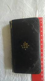 Livre antique Ave maria recueil de prières 1907, Antiquités & Art, Antiquités | Livres & Manuscrits, Enlèvement ou Envoi