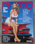 PHOTO magazine nr. 289 - november 1991 (special Top Models), Verzenden, Gelezen, Overige typen