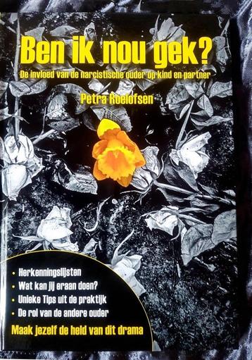 Ben ik nou gek / Petra Roelofsen  beschikbaar voor biedingen