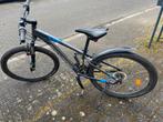 mountainbike kinderen 26 inch, Fietsen en Brommers, Ophalen, Gebruikt, 24 inch of meer, Decatlon