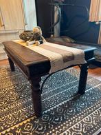 Landelijke salontafel, Ophalen, Zo goed als nieuw
