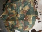 Camouflagejas   para 1954, Verzamelen, Kleding en Patronen, Nieuw, Jas, Ophalen