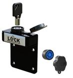 Zumo Lock voor  Garmin zumo XT en XT2 in nieuwstaat, Motoren, Accessoires | Navigatiesystemen, Ophalen, Zo goed als nieuw
