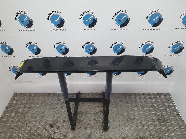 PEUGEOT 208 GT [REAR_SPOILER] 2021, Auto-onderdelen, Overige Auto-onderdelen, Gebruikt, ARN erkend, Stiba lid, Erkend duurzaam