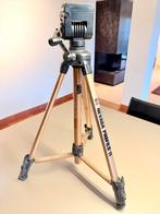 BILORA NEVADA PROFILO 2 - driepoot, Audio, Tv en Foto, Fotografie | Statieven en Balhoofden, Ophalen of Verzenden, Zo goed als nieuw