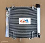 Radiateur KTM 950 SM SUPERMOTO LC8 2005 2006 07 08 09, Motoren, Nieuw, Ophalen of Verzenden