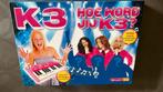 Hoe word jij k3?, Ophalen, Zo goed als nieuw