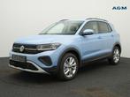 Volkswagen T-Cross T-Cross 1.0 TSI Life Business OPF, T-Cross, Handgeschakeld, 130 g/km, Zilver of Grijs