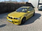 2003 BMW Sterkens 330 Coupe M3 Personenauto, Auto's, Gebruikt, Bedrijf, Handgeschakeld, Overige carrosserie