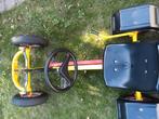 Gocart, Ophalen, Gebruikt