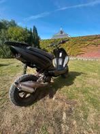 Scooter keeway b klasse, Fietsen en Brommers, Ophalen, Nieuw, Blok