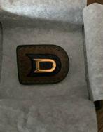 Delvaux opsteek pin, Bijoux, Sacs & Beauté, Sacs | Sacs Femme, Enlèvement ou Envoi, Comme neuf