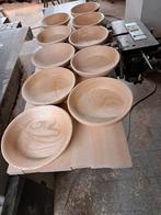 Houtdraaiwerk, Enlèvement ou Envoi