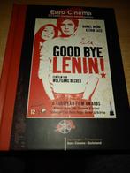 DVD Good Bye Lenin (Euro Cinema De Morgen), Vanaf 12 jaar, Ophalen, Zo goed als nieuw