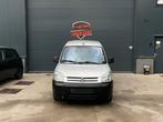 Citroen Berlingo 1.9D Airco 104.623KMS CARPASS, Auto's, 4 cilinders, 1900 cc, Airbags, 2 zetels