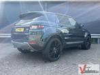 Land Rover Range Rover Evoque 2.0 eD4 SE | Pano | Climate |, Auto's, Land Rover, Zwart, Zwart, Bedrijf, 113 g/km