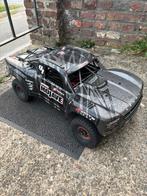 Arrma Mojave EXB 1/7, Gebruikt, Auto offroad, Overige schalen, Ophalen