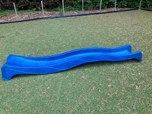 Glijbaan 280cm, Kinderen en Baby's, Speelgoed | Buiten | Speeltoestellen, Glijbaan, Ophalen