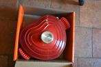 Le Creuset Gietijzeren . Nieuw, Ophalen, Nieuw
