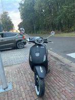 JTC Scooter 50cc – 2024 – 3.500 km, Vélos & Vélomoteurs, Scooters | Vespa, Autres modèles, Classe B (45 km/h), Enlèvement, Utilisé