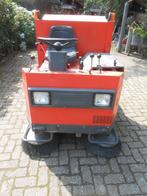 VEEGMACHINE  HAKO DIESEL, Tuin en Terras, Ophalen, Gebruikt, Hako