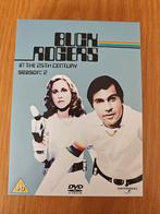Buck Rogers dvd seizoen 2 perfect als nieuw, Ophalen of Verzenden, Zo goed als nieuw