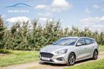 Ford Focus Clipper 1.0i ST-line 125pk / APPLE CARPLAY / LED, Te koop, Zilver of Grijs, Benzine, Break