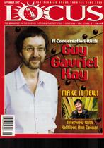 Locus 560, The Magazine of the Science Fiction & Fantasy Fie, Boeken, Tijdschriften en Kranten, Ophalen of Verzenden, Zo goed als nieuw