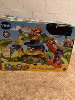 Klim en verkenboomhuis V tech volledig, Ophalen, Zo goed als nieuw