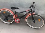 Meisjesfiets 24 inch, Fietsen en Brommers, Fietsen | Meisjes, Ophalen of Verzenden, 24 inch