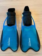 Snorkelset Tribord maat 36-37, Ophalen of Verzenden, Zo goed als nieuw, Snorkelset