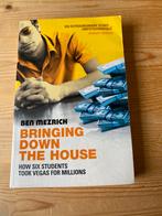 Ben Mezrich - Bringing Down The House, Ophalen, Gelezen, Ben Mezrich
