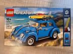 Lego set" Volkswagen Beetle" 10252, Ophalen, Zo goed als nieuw, Complete set, Lego