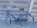 Damesfiets merk krigori, Ophalen, Versnellingen
