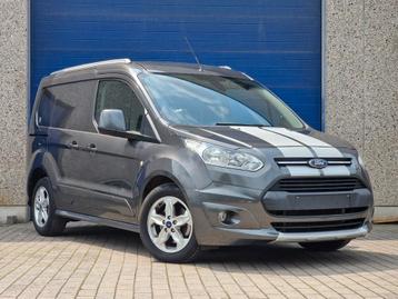 Ford Connect/Lichtevracht/83.000km/Euro6/Airco/Navi/Garantie beschikbaar voor biedingen