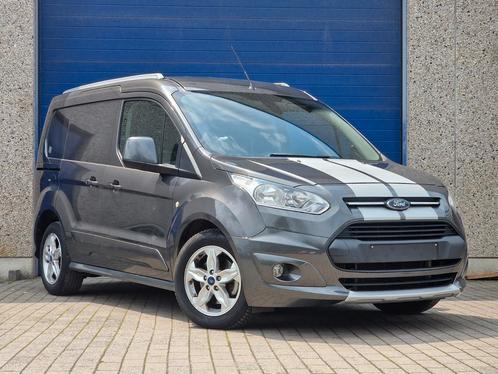 Ford Connect/Lichtevracht/83.000km/Euro6/Airco/Navi/Garantie, Auto's, Bestelwagens en Lichte vracht, Bedrijf, Achteruitrijcamera