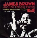 james brown, Cd's en Dvd's, Vinyl | R&B en Soul, Ophalen of Verzenden