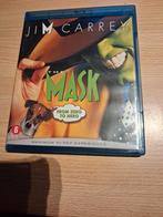 The mask, Ophalen of Verzenden