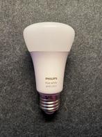 Ampoule Philips Hue E27 1100 lumens White & Color, Comme neuf, E27 (grand), Ampoule LED